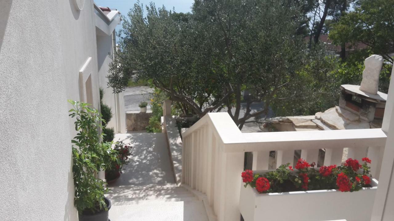 Hotel As Brela Exterior foto